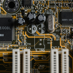PCB